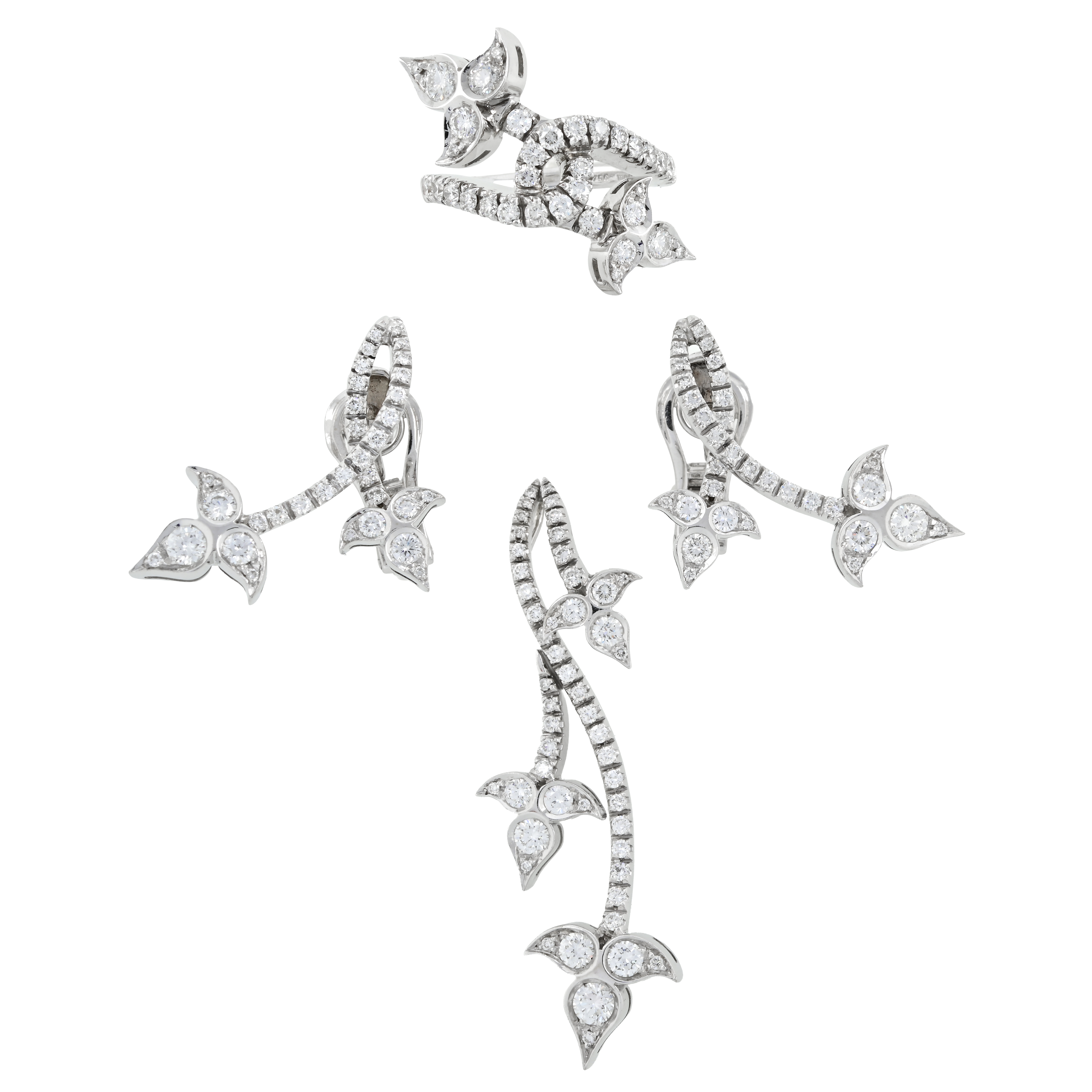 DIAMONDS