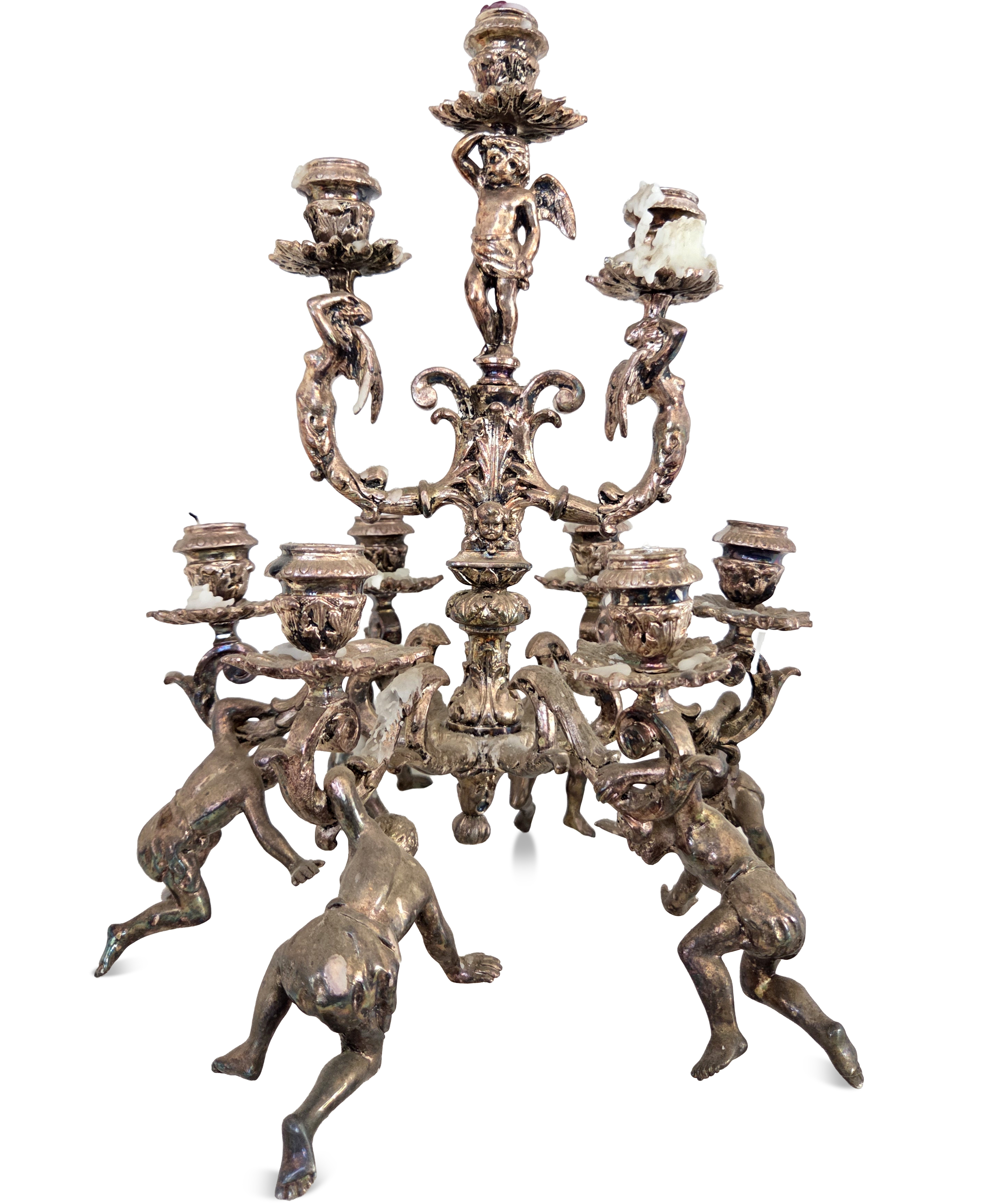 ANTIQUES