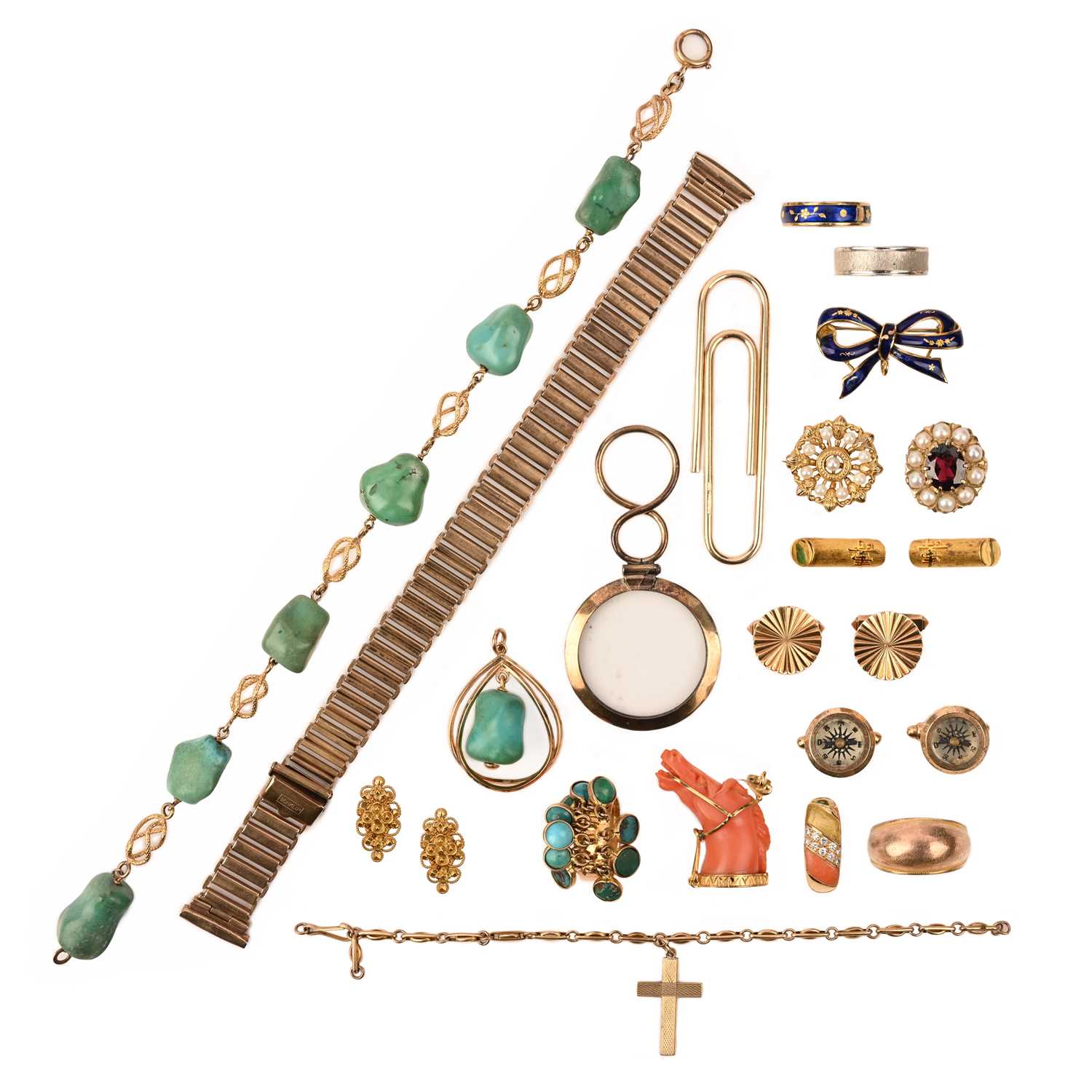 JEWELLERY